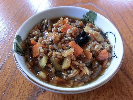 美肌・腸活 国産野菜たっぷり！麹を食べる 金山寺味噌(180g×8個) H140-028