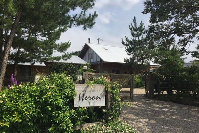 waterside cottage Heron　ご宿泊クーポン　9,000円分　へろん ヘロン 旅 ギフト 天橋立 城崎温泉 伊根 も近い 海の 京都旅行 カニ旅行 カニ旅 カニ 温泉 海水浴