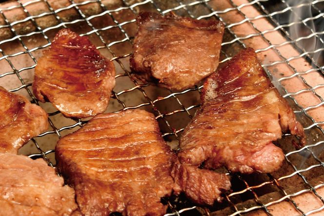 牛タン 国産黒毛和牛 「福糀丑(ふっこううし)」計500g(250g×2p) [アーバン 宮城県 気仙沼市 20563831] 国産 牛たん 和牛 芯たん スライス 厚切り 味付き 冷凍 