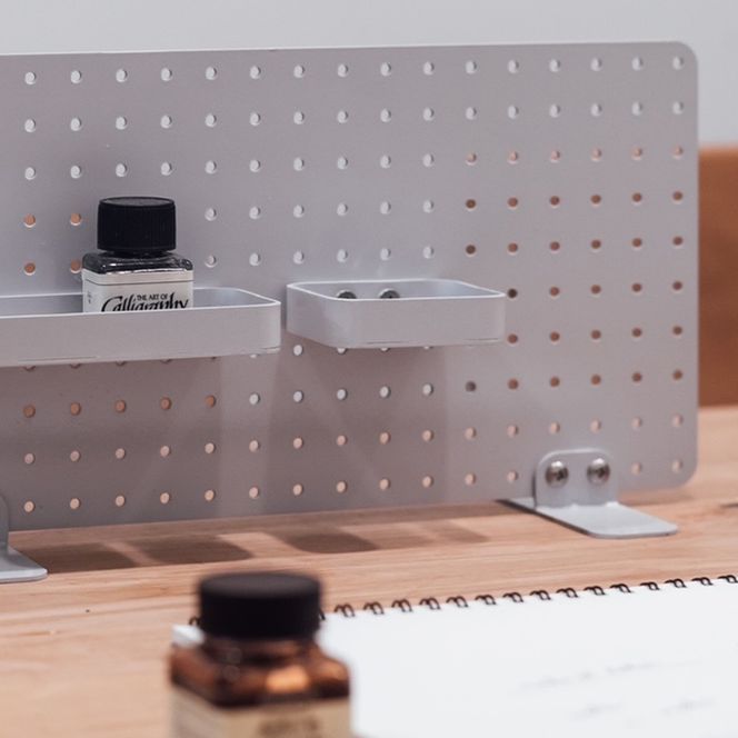 BG-2a R9 pegboard（収納インテリア）