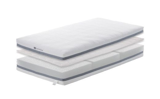 エアウィーヴ ベッドマットレス S02 シングル マットレス