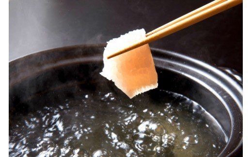 豊後はものしゃぶしゃぶ300gセット_1319R