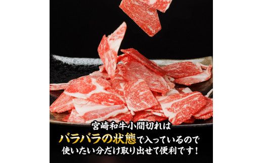 牛肉 【訳あり定期便】宮崎和牛と宮崎県産豚肉6ヶ月定期便 【 ロースステーキ ロースしゃぶしゃぶ ウデスライス 小間切れ ウデ焼肉 牛肉 黒毛和牛 豚肉 ミヤチク 全6回 】[D00675t6]