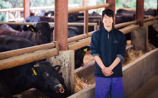 R5-979．幻の四万十牛 こじゃんと贅沢な切り落とし　焼肉用（黒毛和牛）約1ｋｇ