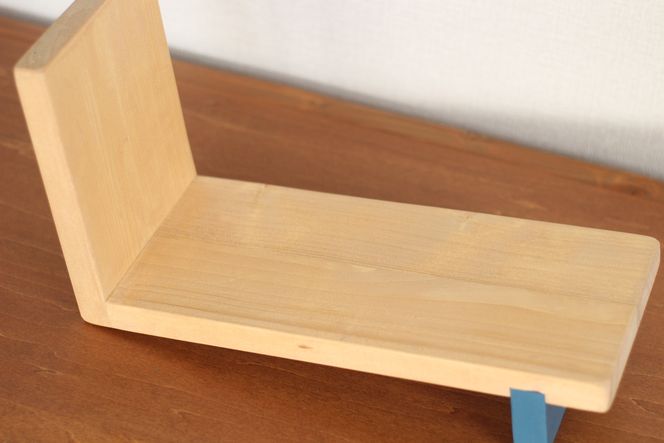 ブックスタンド【受注生産商品】BHRA011 