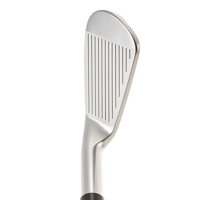 450BS02N.SHIMOSAKI マッスル アイアン 6本セット #5～PW