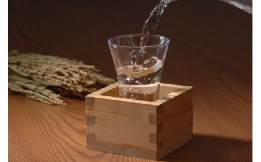 ◆蔵元便り 純米吟醸 吟ぎんが 1.8L【0tsuchi00287-202503】