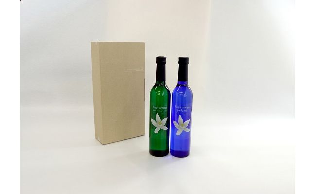 93 早摘み青蜜柑リキュールギフト(A93-1)