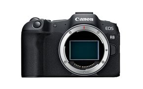 キヤノンミラーレスカメラ EOS R8 ボディ _0039C