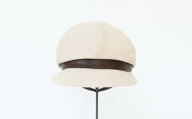 帽子（きなり)  シブヤカバン Z-UU-A01A