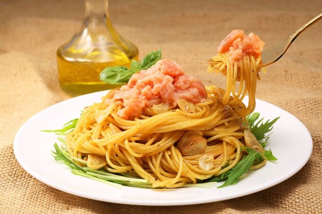 北海道産鮭使用「さけトロ」【40g×20パック（タレ付）】便利な食べきりパック