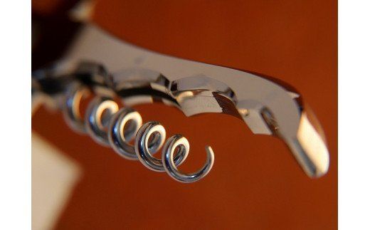 SP132-01 ソムリエナイフ【エレファント】