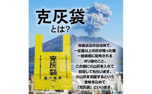 【公認】克灰袋デザインTシャツ ホワイト 5.6オンス　K116-014