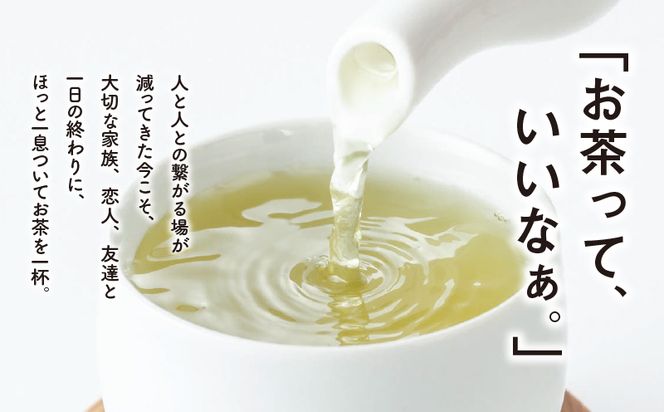 日本茶専門店【貴茶－TAKACHA】お試しリーフ13種セット　K068-005