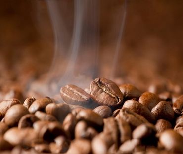 FB-37 バランタイン自家焙煎コーヒー豆1.8kg（細挽き）「3か月連続お届け」【北海道・沖縄・離島　配送不可】
