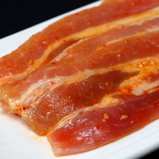 北海道産 喜一郎ミート 特製味付肉 10パック セット