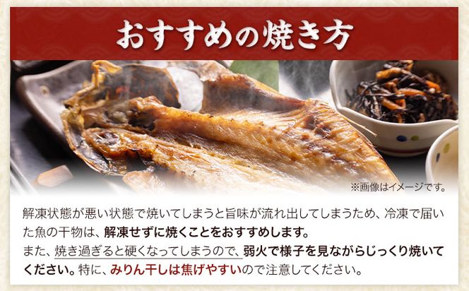 新鮮魚の梅塩干物と湯浅醤油みりん干し6品種10尾入りの詰め合わせ(和歌山近海産の新鮮魚使用) 日高町厳選館《90日以内に出荷予定(土日祝除く)》和歌山県 日高町 魚 さかな 干物 6種 10尾 さば 真あじ 太刀魚 いさぎ うおぜ さんま みりん干し 送料無料---wsh_fgenhset6_90d_22_14000---