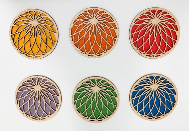 ※国産ひのきのこーすたー