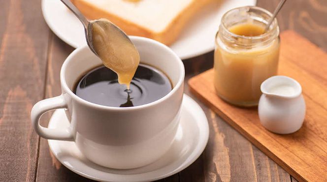 A-365 甘栗ジャム３種と山田錦のジャム　ジャム４個セット