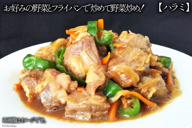 豚肉 もつ ハラミ 食べ比べ セット 300g×各5袋 計3kg [甲斐精肉店 宮崎県 日向市 452060717] 肉 お肉 豚 ホルモン 九州産 冷凍 真空 モツ 豚モツ 焼肉 BBQ