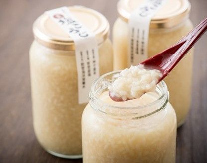 能登塩こうじ　３本セット