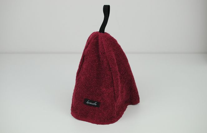 G2121-1 泉州サウナハットLight（エンジ）