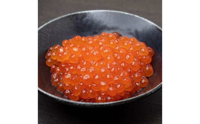14営業日以内に発送》北海道産 いくら醤油漬け 100g×3パック ( いくら  