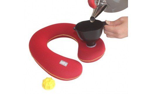 クロッツやわらか湯たんぽ・肩用タイプ_10101Z