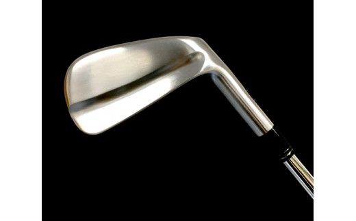 070BS20N.ゴルフアイアンSHIMOSAKI_#7_minihead