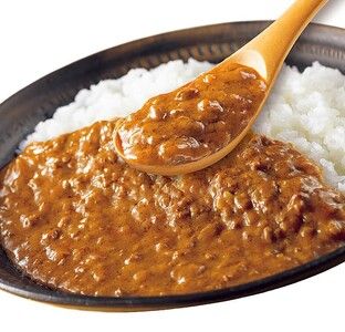 ココイチ カレービーフ・キーマ・野菜各2個 Hギフトセット