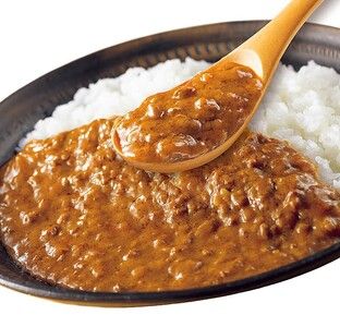 備蓄 防災 ココイチ レトルトカレービーフ・キーマ・野菜各2個 Hギフトセット ｜CoCo壱番屋 常温保存 非常食 簡単 時短 自宅用 キャンプ 父の日 プレゼント ふるさと納税 [0474]