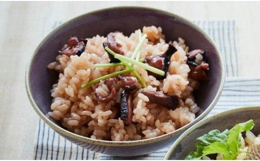 国東海鮮の炊き込みご飯セット「たこめし＆鯛めしの素」_29078A