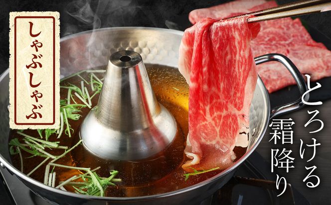 ＜宮崎牛もも・うで すき焼き・しゃぶしゃぶ用700g(350g×2)＞翌月末迄に順次出荷【c564_sy_x2】