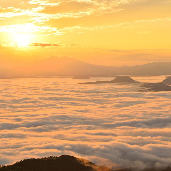 243.和琴半島の大自然を満喫　屈斜路湖フィッシング体験　1名【8時間】5月20日-9月20日