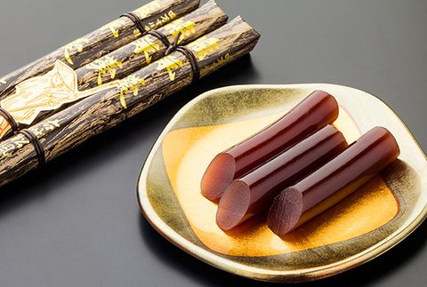 こだわりの四万十銘菓セット ( 泰作さん 筏羊羹 ) 和菓子 お菓子 お菓子セット お茶菓子 羊羹 ビスケット お茶請け スイーツ 贈答 贈り物 ギフト 手土産 お土産 銘菓 老舗 藤家 右城松風堂 高知 四万十 四万十市 しまんと 25-198