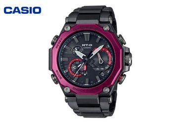 CASIO腕時計 G-SHOCK MTG-B2000BD-1A4JF　hi011-071r