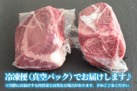 佐賀牛 すね肉 ブロック 500g 【煮込み料理 A5 A4 期間限定 希少 国産和牛 牛肉 肉 牛】(H085156)