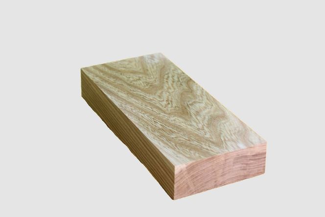 【61】表札板（栓）【厚さ約3.2-3.5cm】