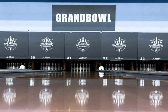 プロボウラーによるワンポイントレッスン付き９０分投げ放題券６枚 HAO002