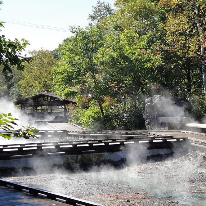243.和琴半島の大自然を満喫　屈斜路湖フィッシング体験　1名【8時間】5月20日-9月20日