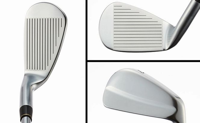 250BD02.MF-Hマッスルバックアイアン6本セット(#5-PW)(兵庫 250BD02.MF-Hマッスルバックアイアン6本セット(#5-PW)(兵庫