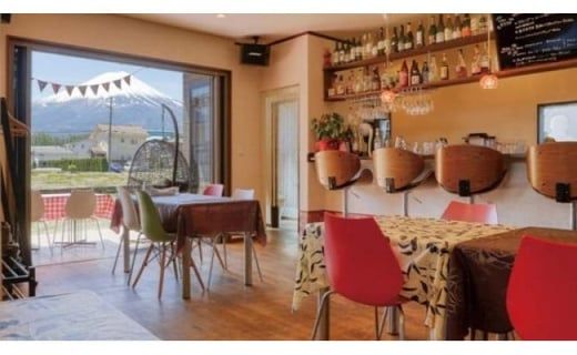 パティスリー＆イタリアン酒場 リロンデル お食事券3000円分 FBC003