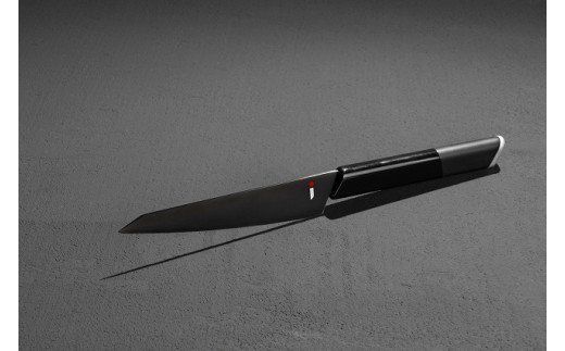 H15-27 ＮiNJA Cool Kitchen Were ペティナイフ