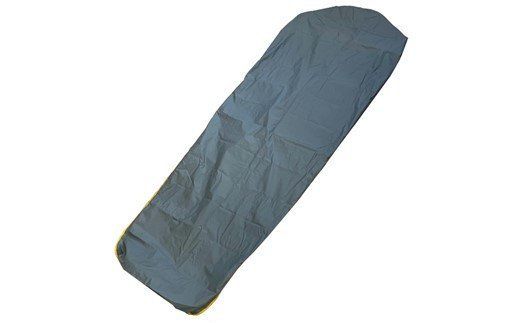 [R231] oxtos 透湿防水 タフシュラフカバー / ワイドロング