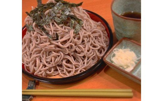 33-4.山本製麺の生冷やむぎとそば詰め合わせ [山本製麺所 山梨県 韮崎市 20743397] 冷やむぎ そば ソバ 蕎麦 麺 麺類