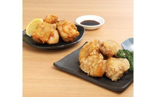 【A03023】元祖おおいた唐揚げ　約2kg