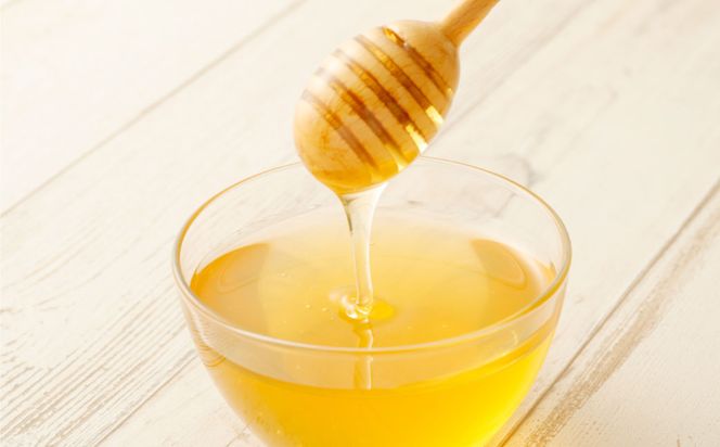 特別ギフト（れんげ蜂蜜350g×1 百花蜂蜜350g×1）純粋 蜂蜜 