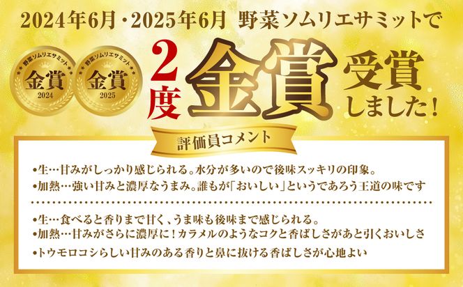 【先行予約】 熊本県八代市産 スーパースイートコーン ゴールドラッシュ 4kg 野菜ソムリエサミット 2年連続金賞受賞 スイートコーン とうもろこし コーン 朝採り 高糖度 【2026年5月上旬より順次発送】