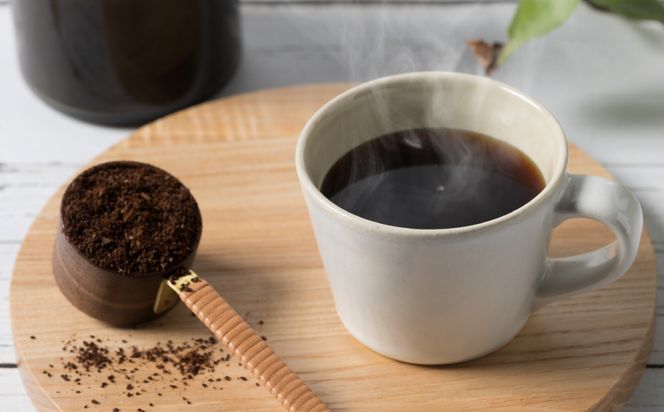 自家焙煎珈琲ハウスブレンド １kg(粉) コーヒー 珈琲 コーヒー豆 レギュラーコーヒー 癒し