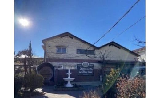 プティモンテリア スパークリング 290ml×24本 FAE006